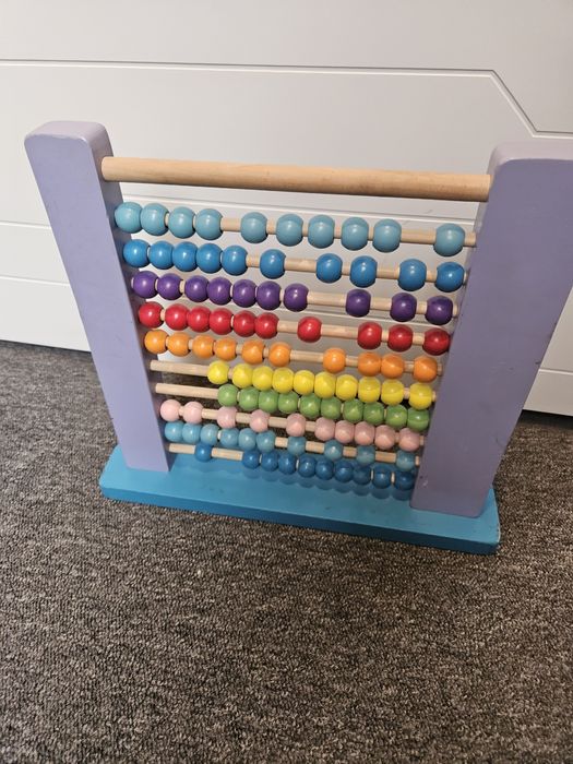 Liczydło dla dzieci