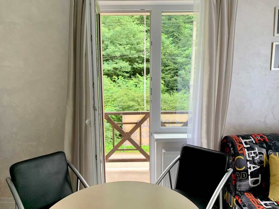 Здаємо в оренду апартаменти с. Поляна, Свалявський р-н., Закарпатська