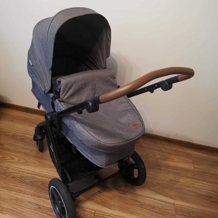 Wózek wielofunkcyjny 3w1 B-TOUR PRO GONDOLA XL