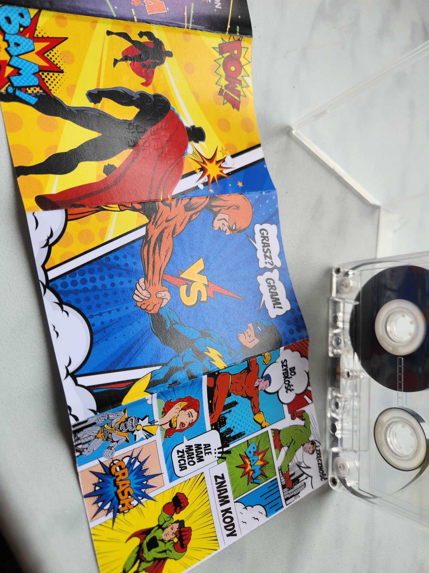 Gry programy Atari XE