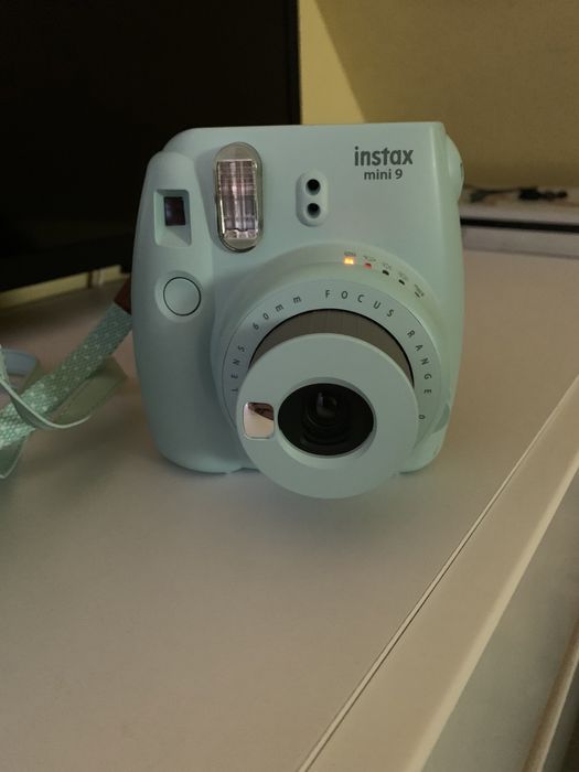 Aparat Instax mini 9