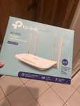 Router tp-link AC 1200 Archer C50