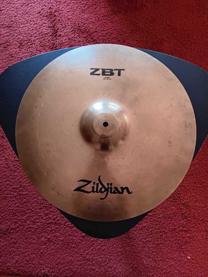 Prato Crash Zildjian ZBT 18"