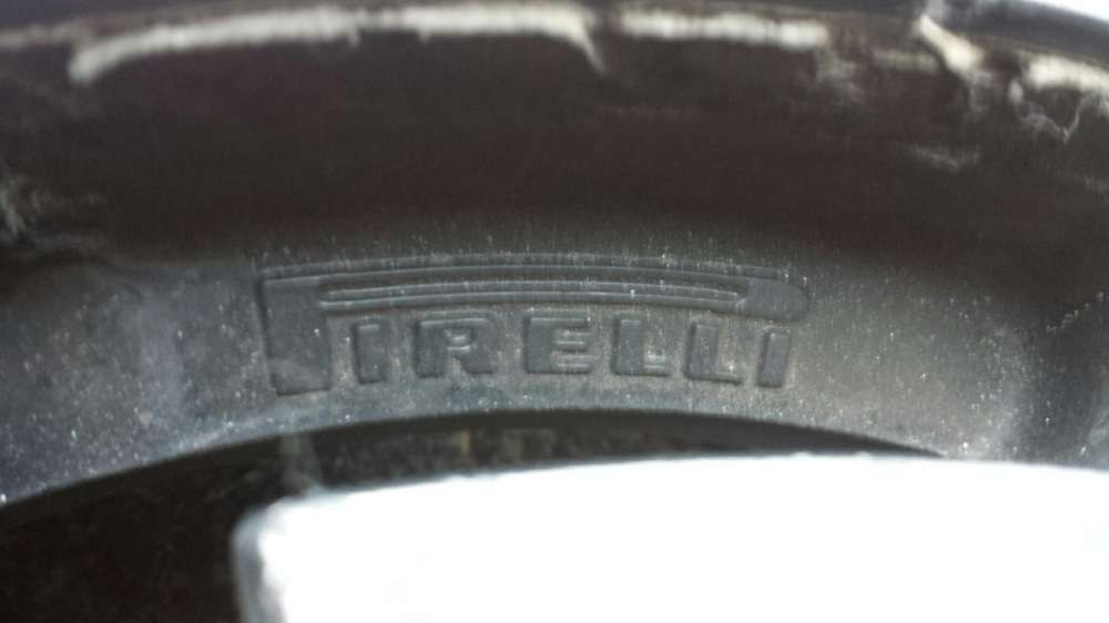 Pirelli P-Slot