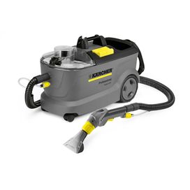 KARCHER Puzzi 10/1 - odkurzacz piorący wynajmę / wypożyczę / wynajem