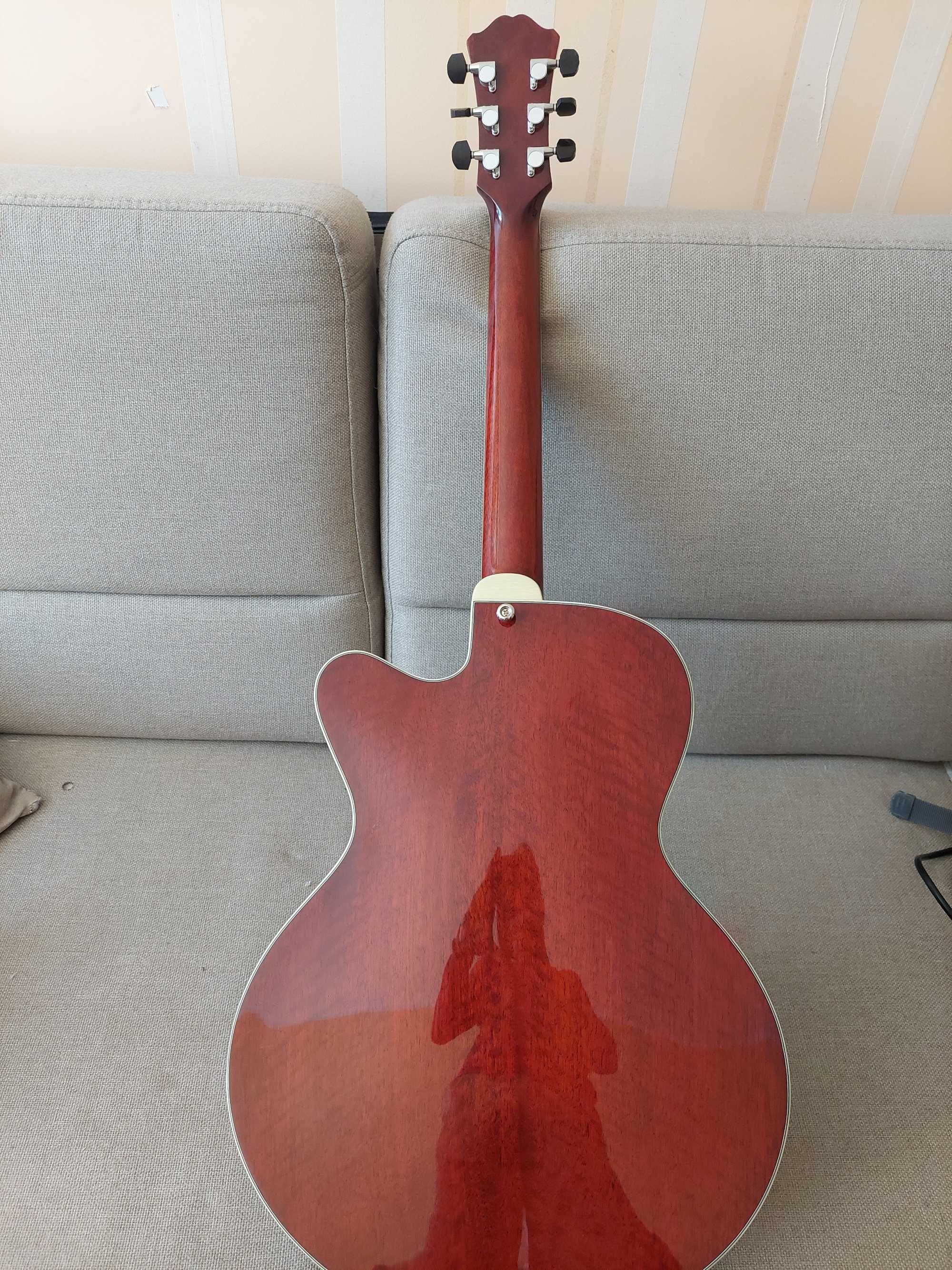 Gitara Eastman AR603CED-15