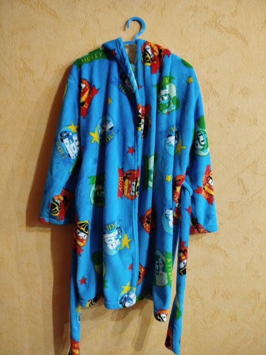 Продам детский халат