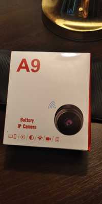Міні камера А9 IP Camera