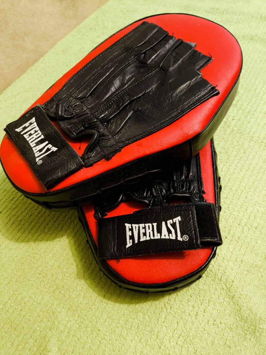 лапи прямі EVERLAST