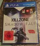 Killzone Shadow Fall nowa w folii
