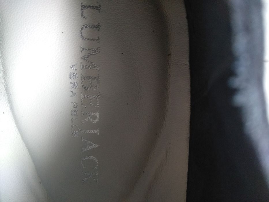 Мокасини  Італія