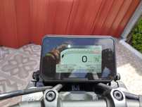 Yamaha MT 09 2025