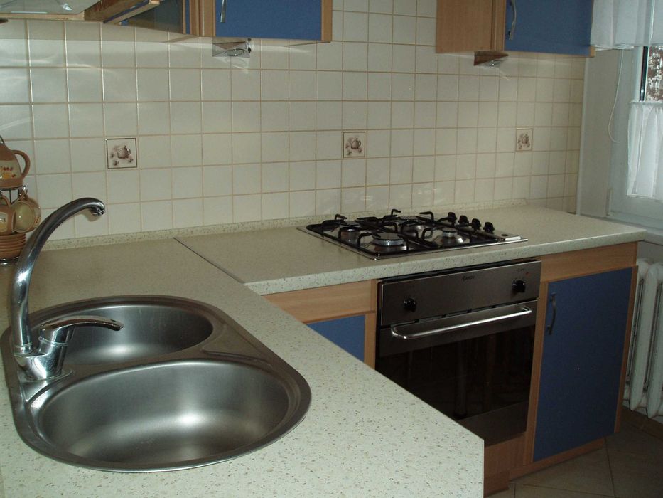 Mieszkanie 39 m2, 2 pokoje + balkon, do wynajęcia od grudnia