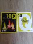 Manual e Caderno de atividades Química 10°ano