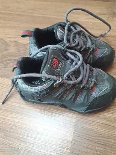 Buty dzieciece turystyczne Karrimor Rozm.21,5