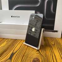 iPhone 11 64gb Black Neverlock 100% battery