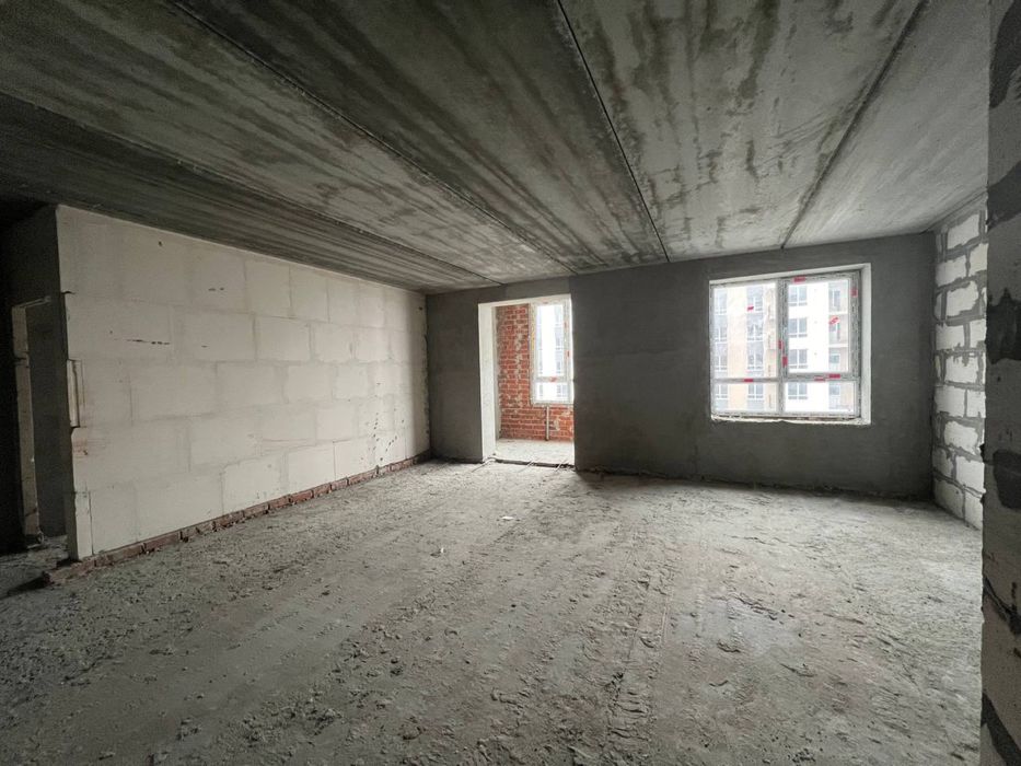 Продам 2к квартиру в ЖК Левом  Берегу