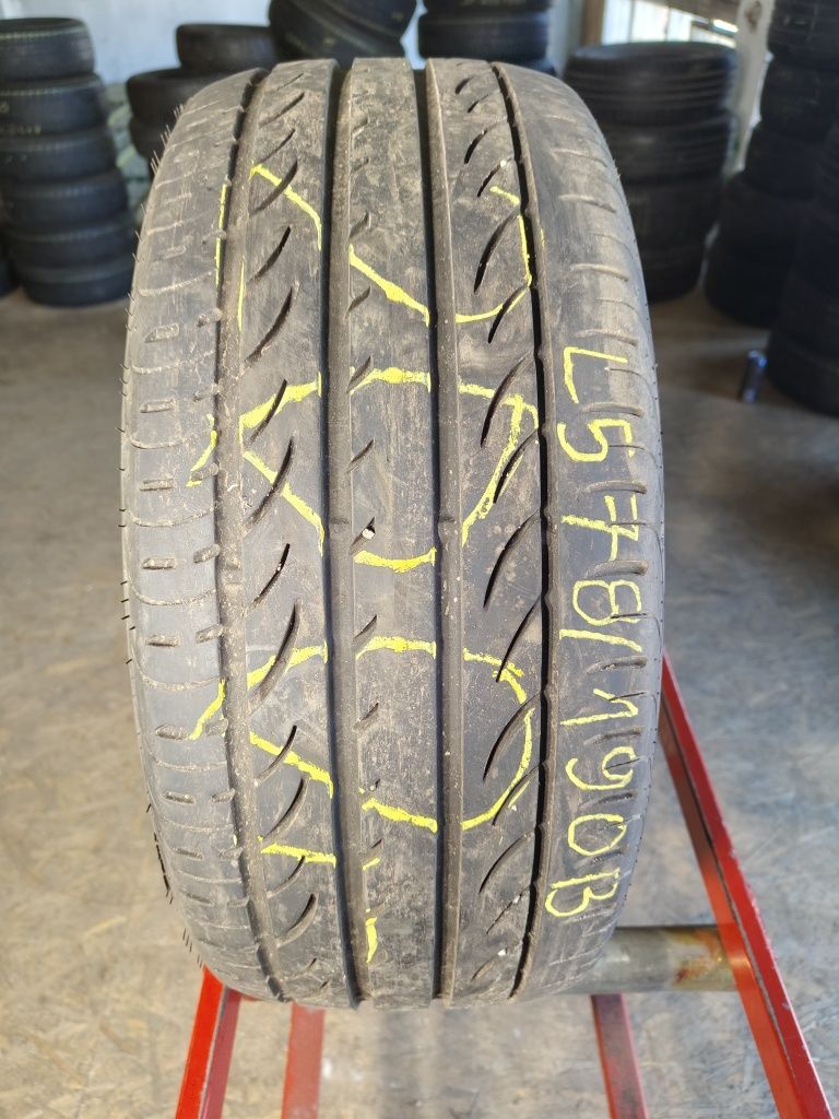 225/40ZR18 92 Y Pirelli P Zero Nero GT     L578/190B