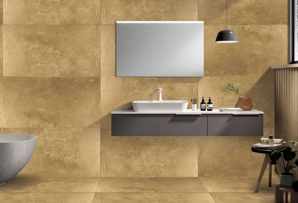 Nowe Płytki ścienne podłogowe Gres Matt 120x60 cm Cena (50 PLN) za m2