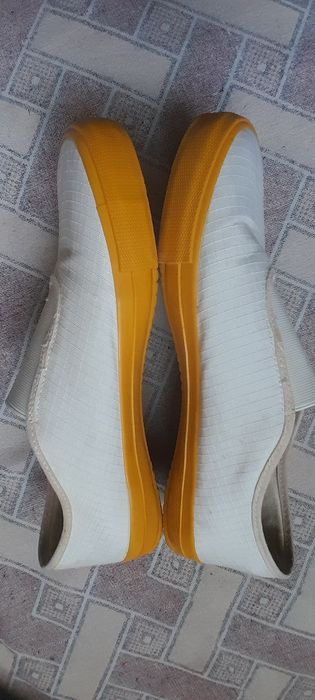 Мокасини. ZARA. 42 розмір.