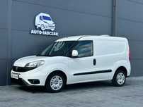 Fiat Doblo SX 1.6 MultiJet 105KM **Klima**Sprowadzony**Super stan**2016R**