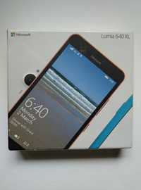 Microsoft Lumia 640 XL LTE black