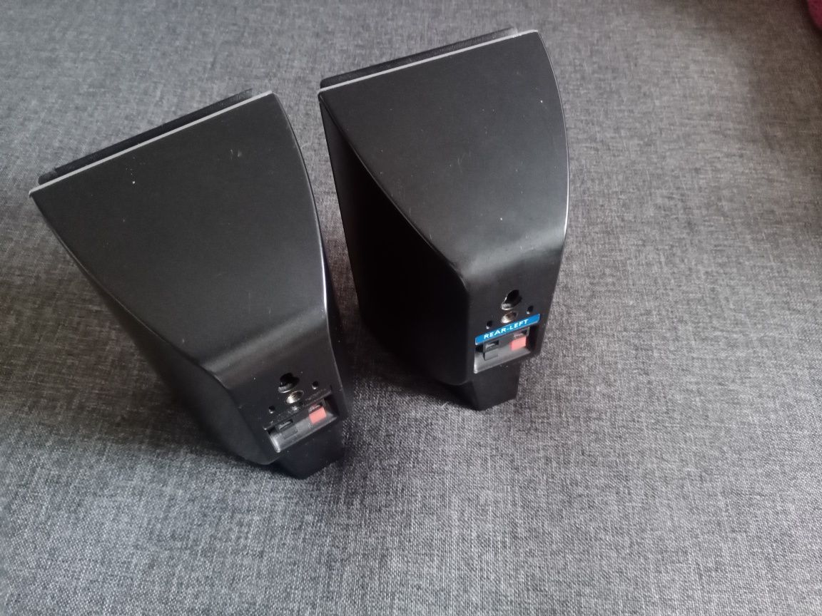 Samsung Две Колонки  Model PS-RQ20  4 Om