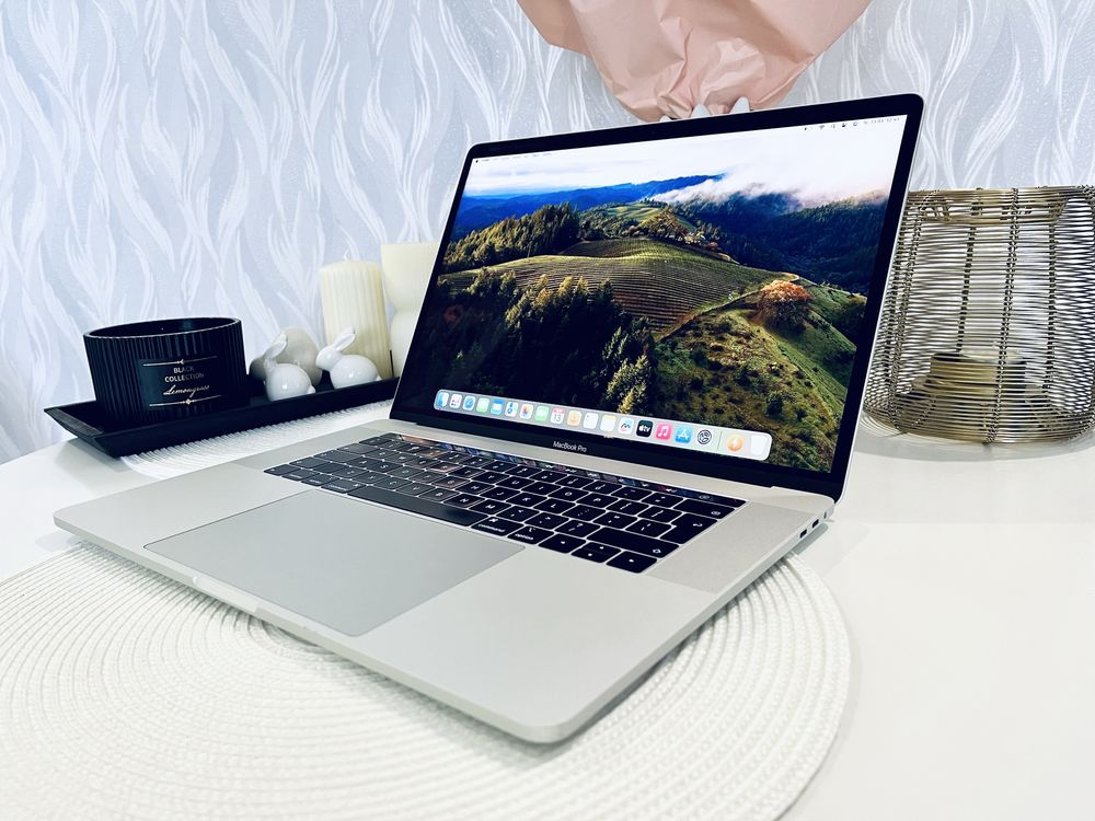 Wyprzedaż! MacBook Air Pro 13” 15” Retina i7 16/512G SSD Gwara! Raty!