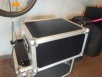 Case skrzynia pod mixer