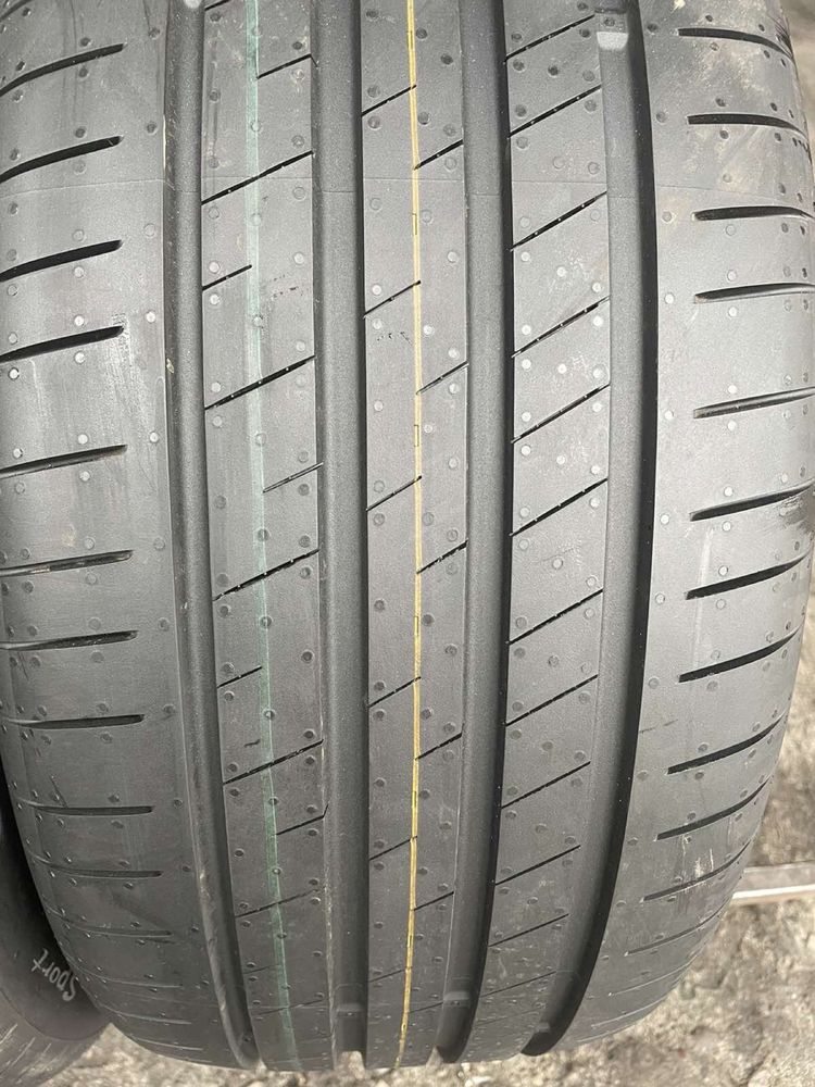 225/45 R17 Nexen Nfera Sport Нові