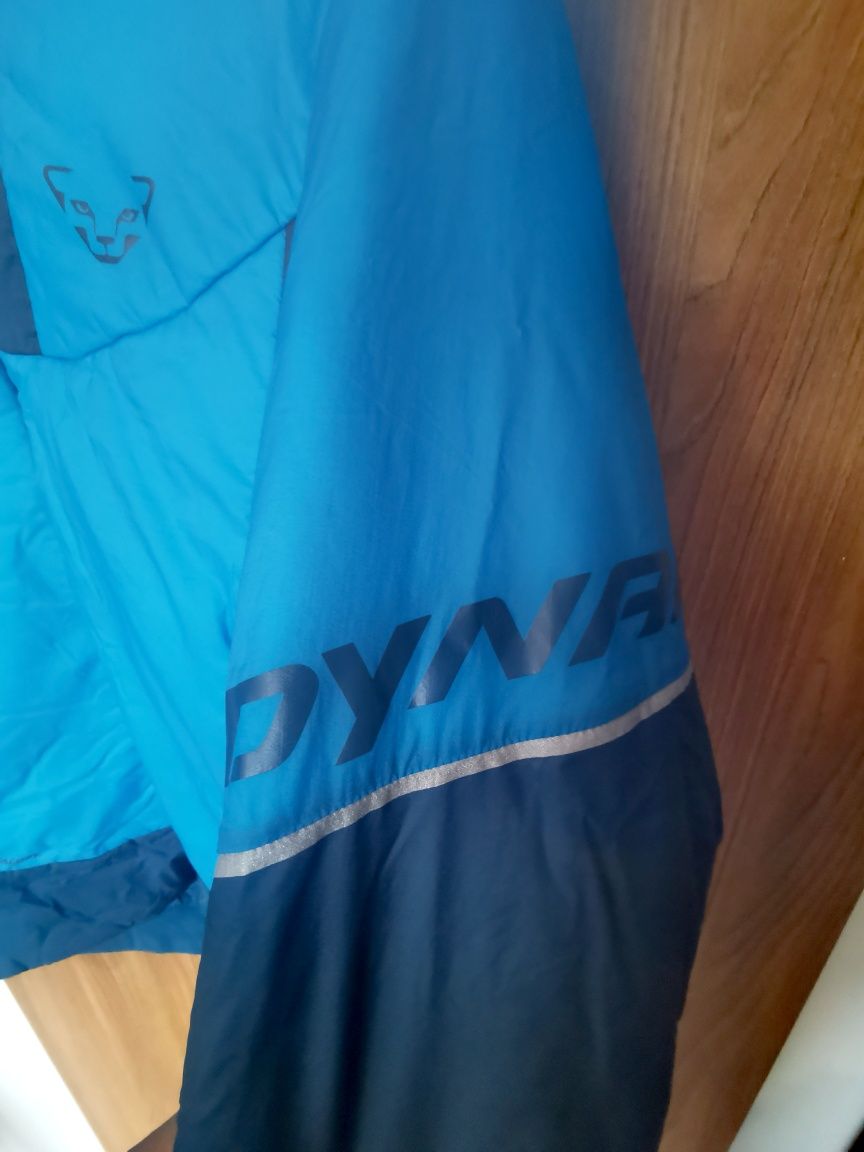 Kurtka Dynafit speed insulation hooded primaloft