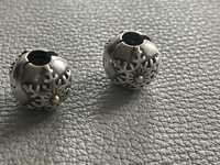 Pandora Klipsy charms