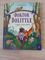 Doktor Dolittle I jego zwierzęta Hugh Lofting