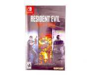 Resident Evil Nintendo Switch VIMAGCO.PL Bydgoszcz Śniadeckich 11