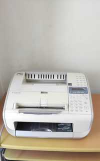 Fax Canon L-140 (usado) em bom estado