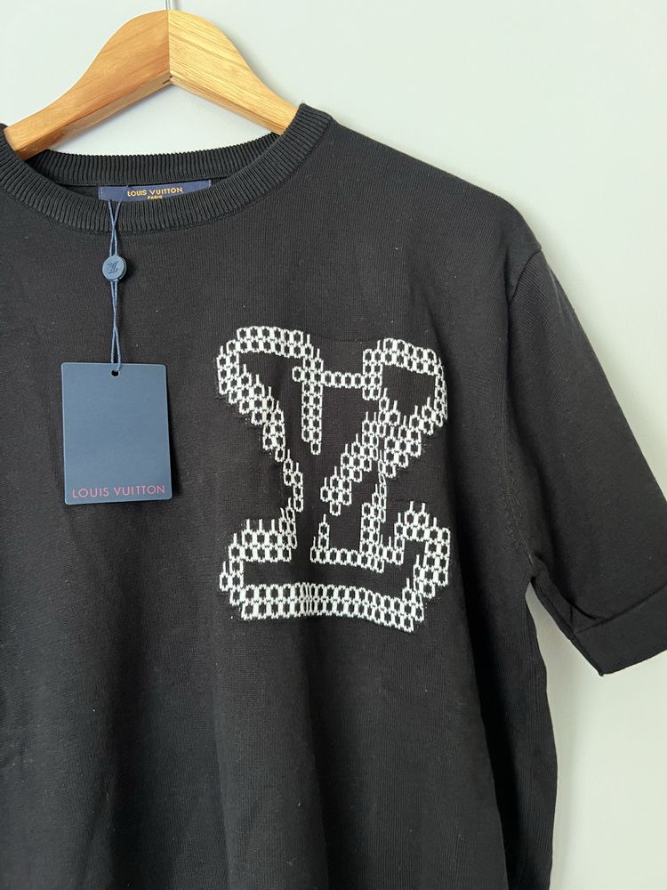 T-Shirt Louis Vuitton