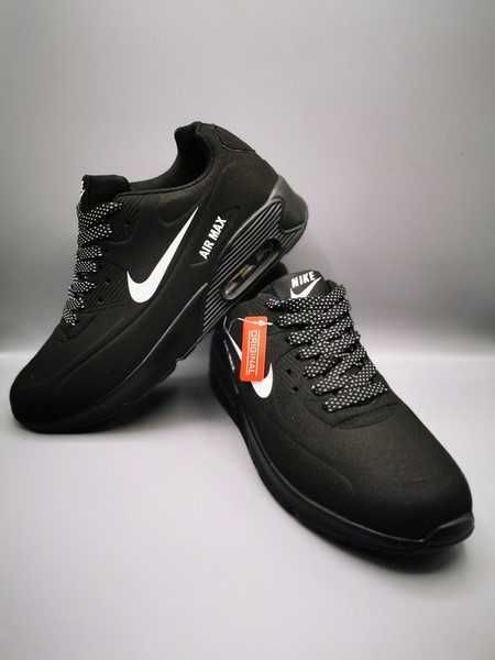 buty meskie sportowe NIKE AIR MAX 90