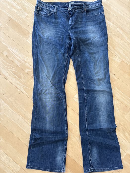 Jeansy Tommy Hilfinger, r. 31/34