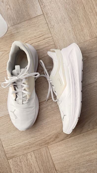 Adidasy, Puma, rozmiar 42