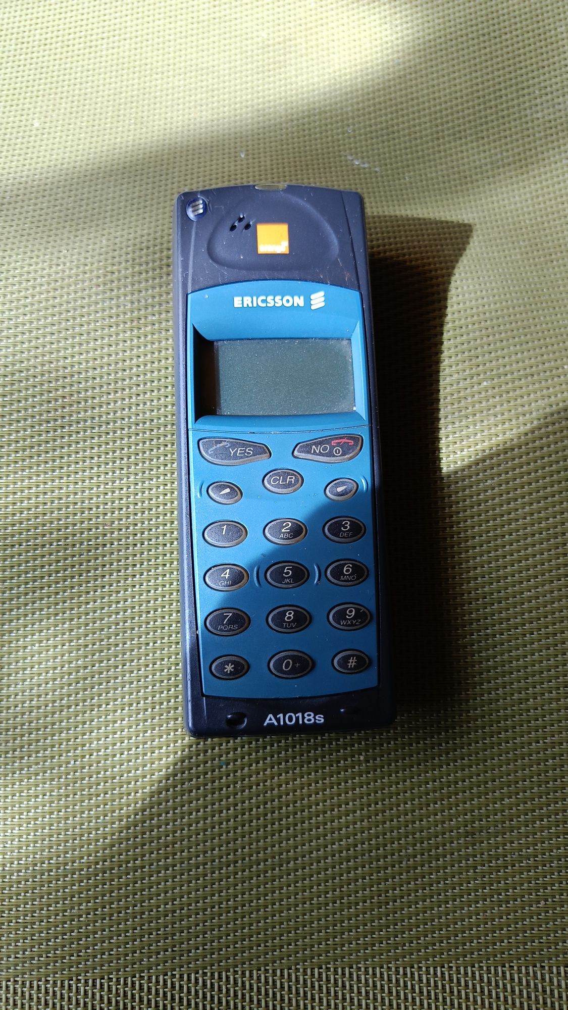 Telefon Ericsson A1018s