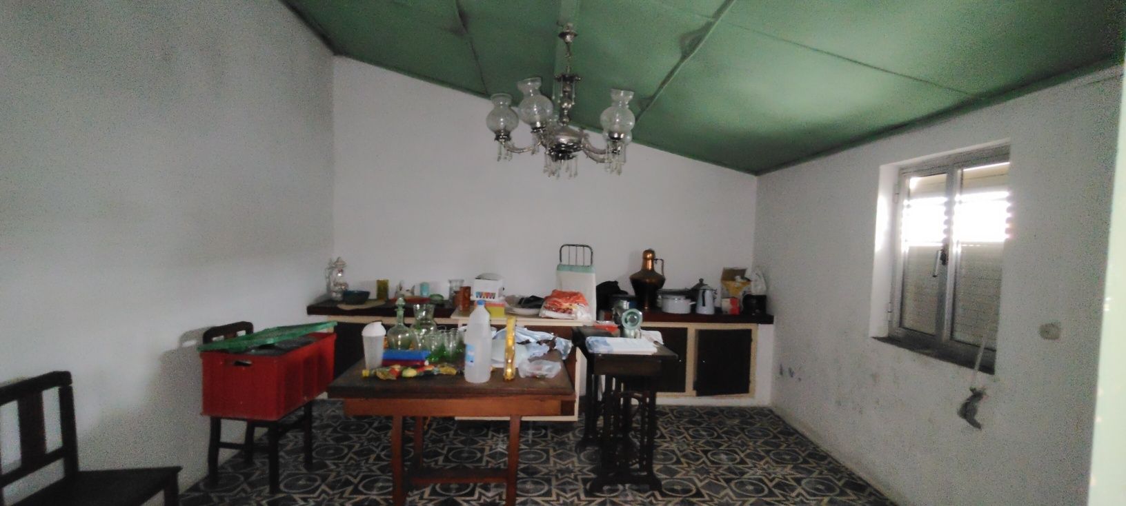 Moradia em Alfundão