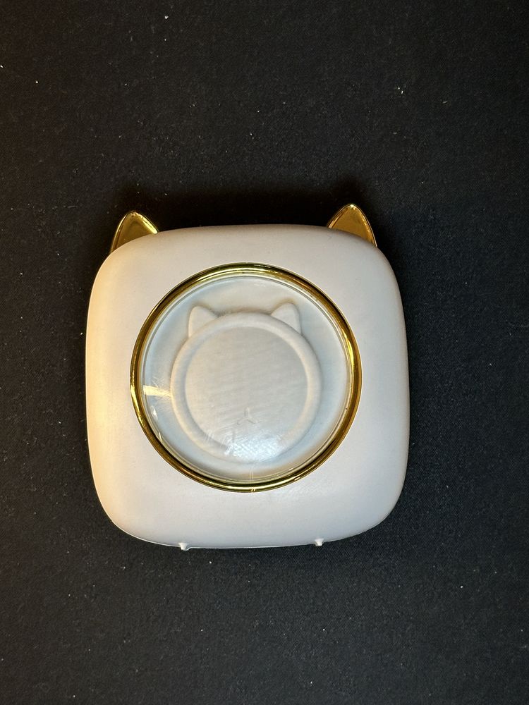 Mini drukarka Bluetooth do zdjęć i notatek