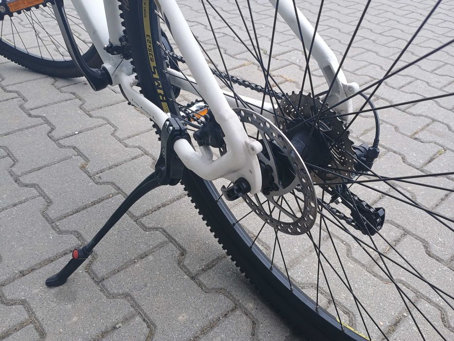 Rower MTB | Romet Rambler R9.3 | 29” [rozm. 18”] | Używany | Gwarancja