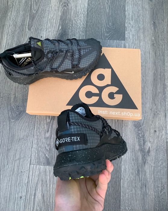 Кросівки Nike ACG Mountain Fly Gore-Tex | Nike gore tex |  Nike acg