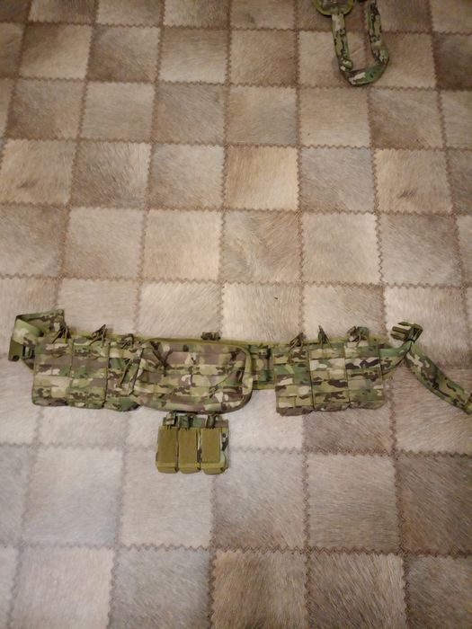 Продам РПС все что на фото идёт в комплекте