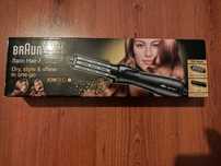 Braun Satin hair 7 airstyler AS 720