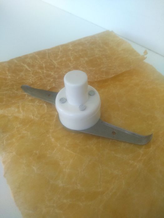 Кухонний комбайн Росток