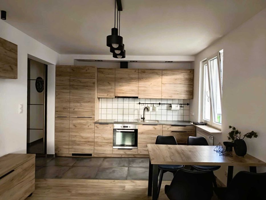 SYMFONIA, Radom Gołębiów, Mieszkanie 37,83 m2, DUŻY TARAS