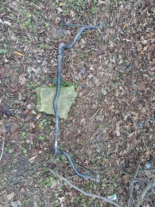 Запчастин Suzuki Grand Vitara 2007-2009 ходова частина