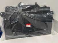 Resguardo Motor Honda Civic 2006 a 2011 Novo Original